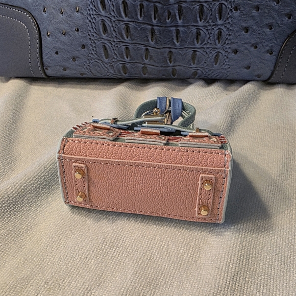 SALE!! Colorful Handbag Charm - Picture 3 of 9